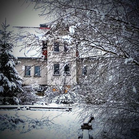 Agroturystyka U Maciejowej Villa Lanckorona Exterior photo