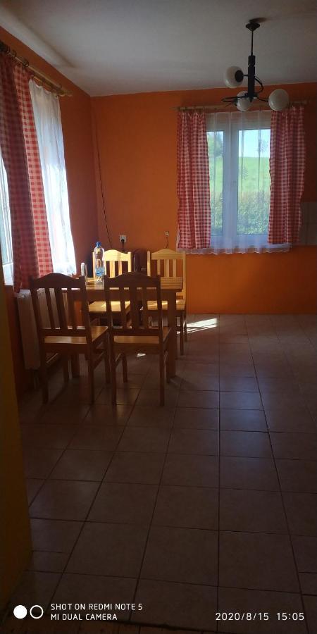 Agroturystyka U Maciejowej Villa Lanckorona Exterior photo